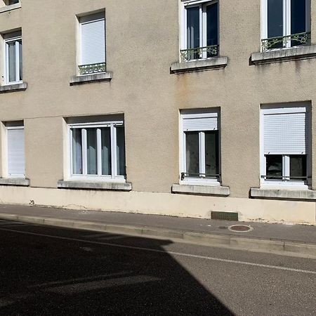 Clairchene - Cosy Centre Parking Spacieux Familial Verdun-sur-Meuse Ngoại thất bức ảnh