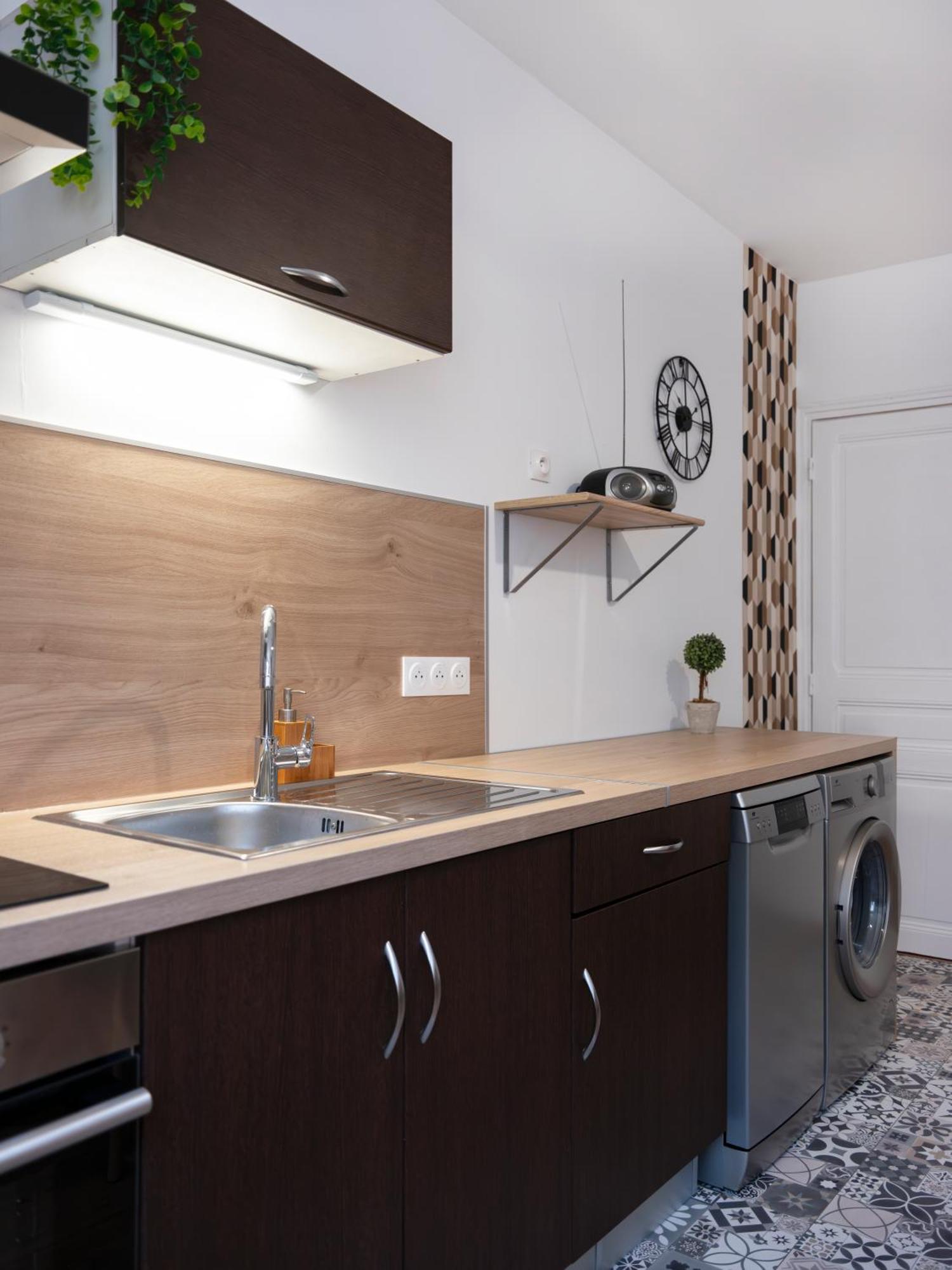 Clairchene - Cosy Centre Parking Spacieux Familial Verdun-sur-Meuse Ngoại thất bức ảnh