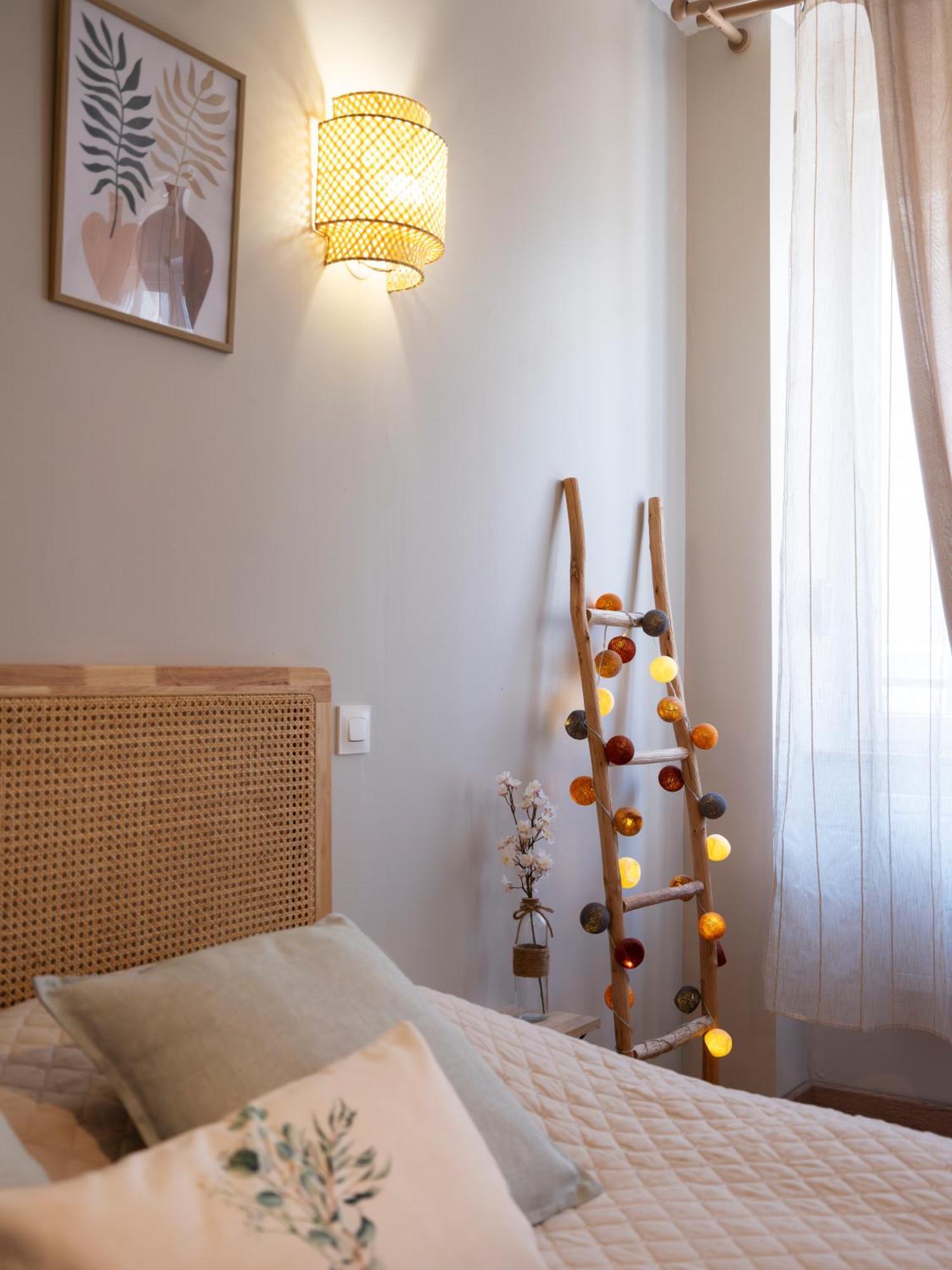 Clairchene - Cosy Centre Parking Spacieux Familial Verdun-sur-Meuse Ngoại thất bức ảnh