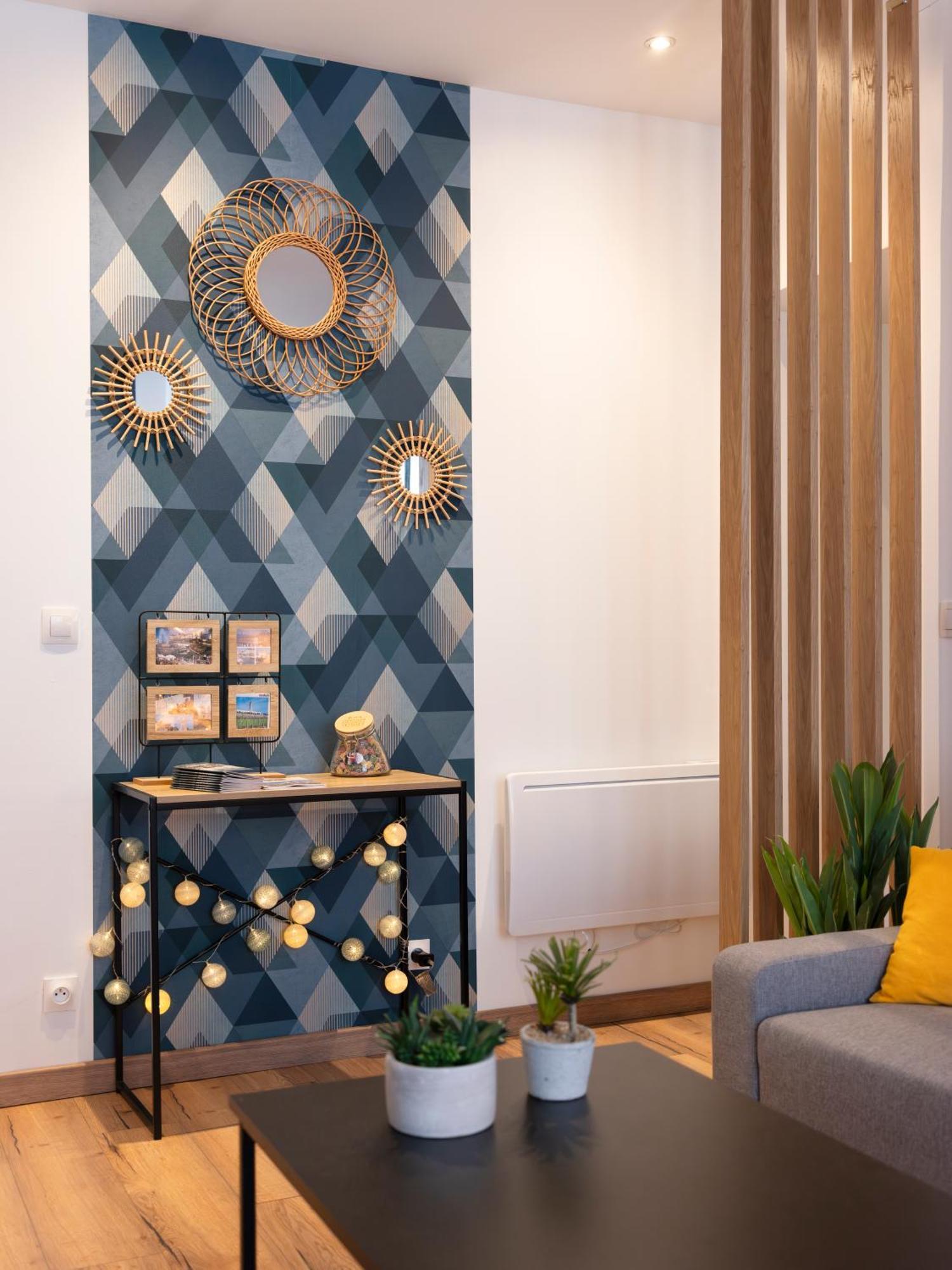 Clairchene - Cosy Centre Parking Spacieux Familial Verdun-sur-Meuse Ngoại thất bức ảnh