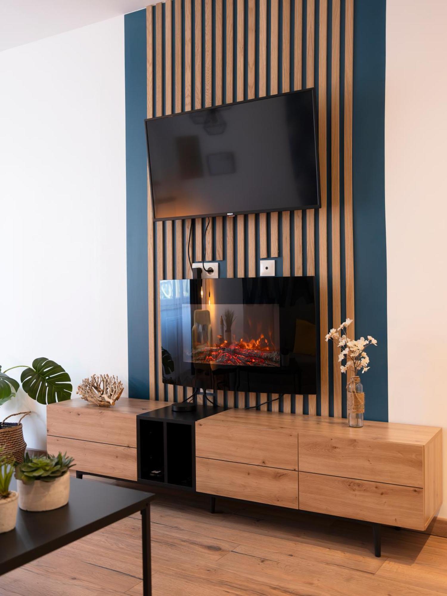Clairchene - Cosy Centre Parking Spacieux Familial Verdun-sur-Meuse Ngoại thất bức ảnh