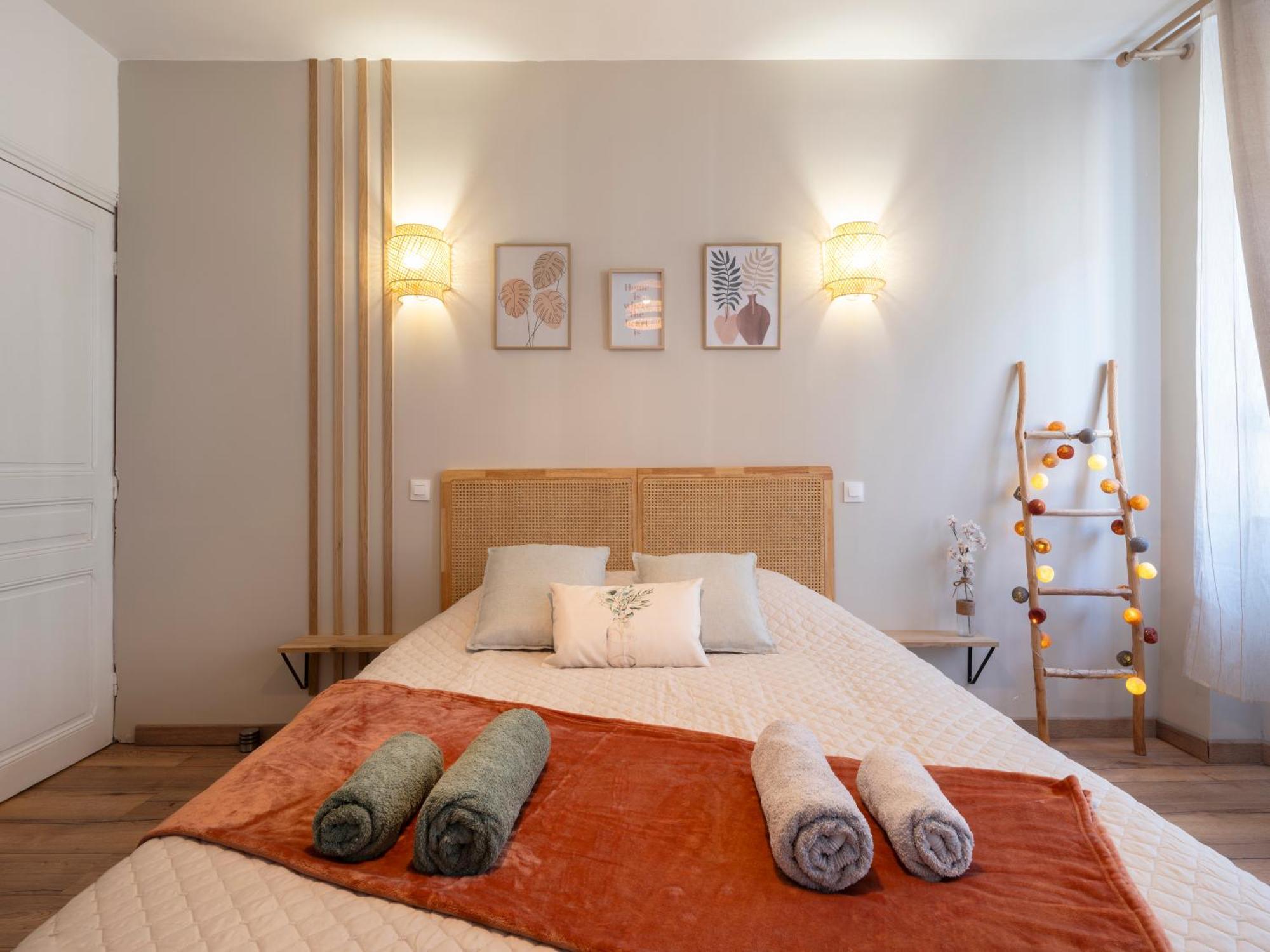 Clairchene - Cosy Centre Parking Spacieux Familial Verdun-sur-Meuse Ngoại thất bức ảnh