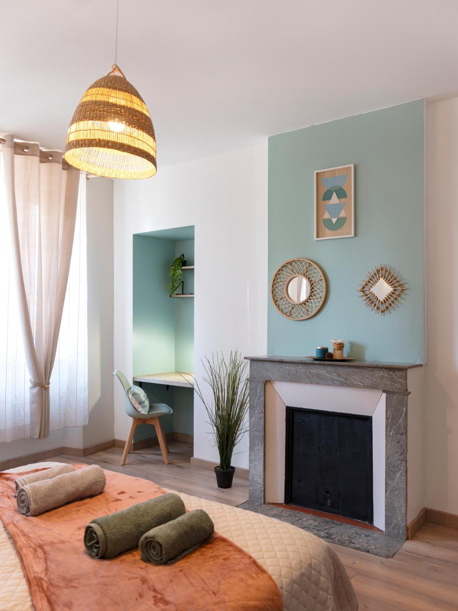 Clairchene - Cosy Centre Parking Spacieux Familial Verdun-sur-Meuse Ngoại thất bức ảnh