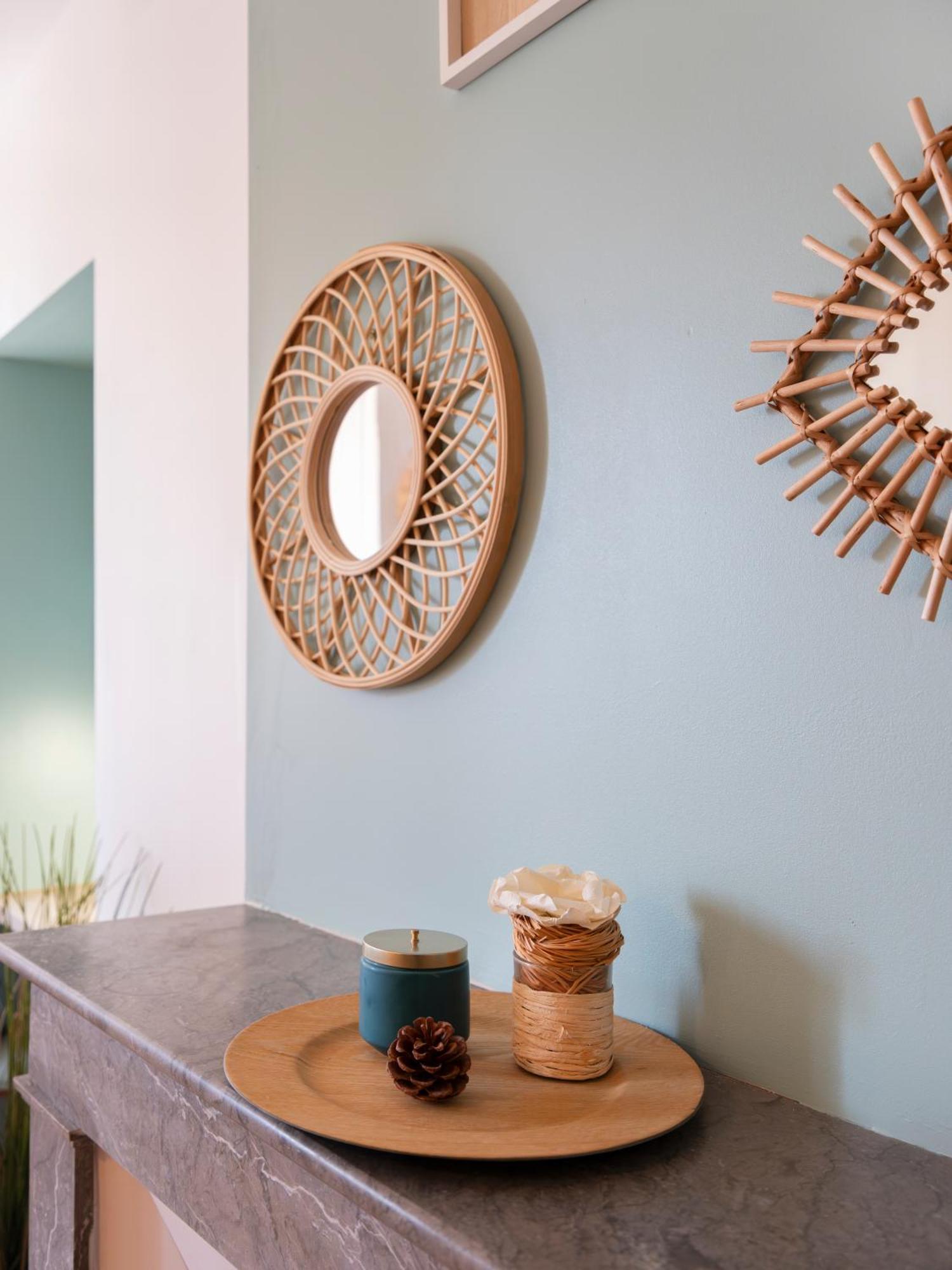 Clairchene - Cosy Centre Parking Spacieux Familial Verdun-sur-Meuse Ngoại thất bức ảnh