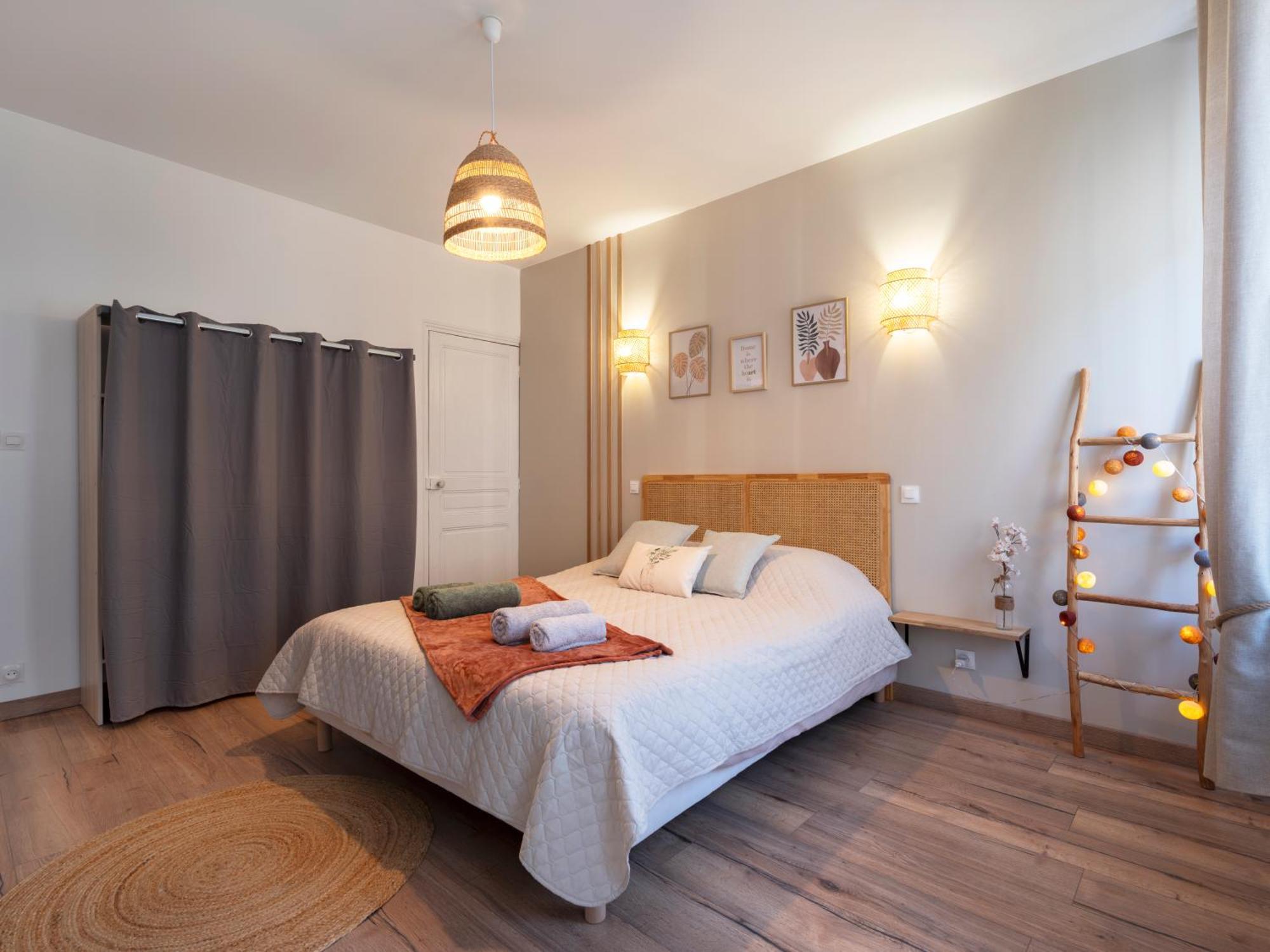 Clairchene - Cosy Centre Parking Spacieux Familial Verdun-sur-Meuse Ngoại thất bức ảnh