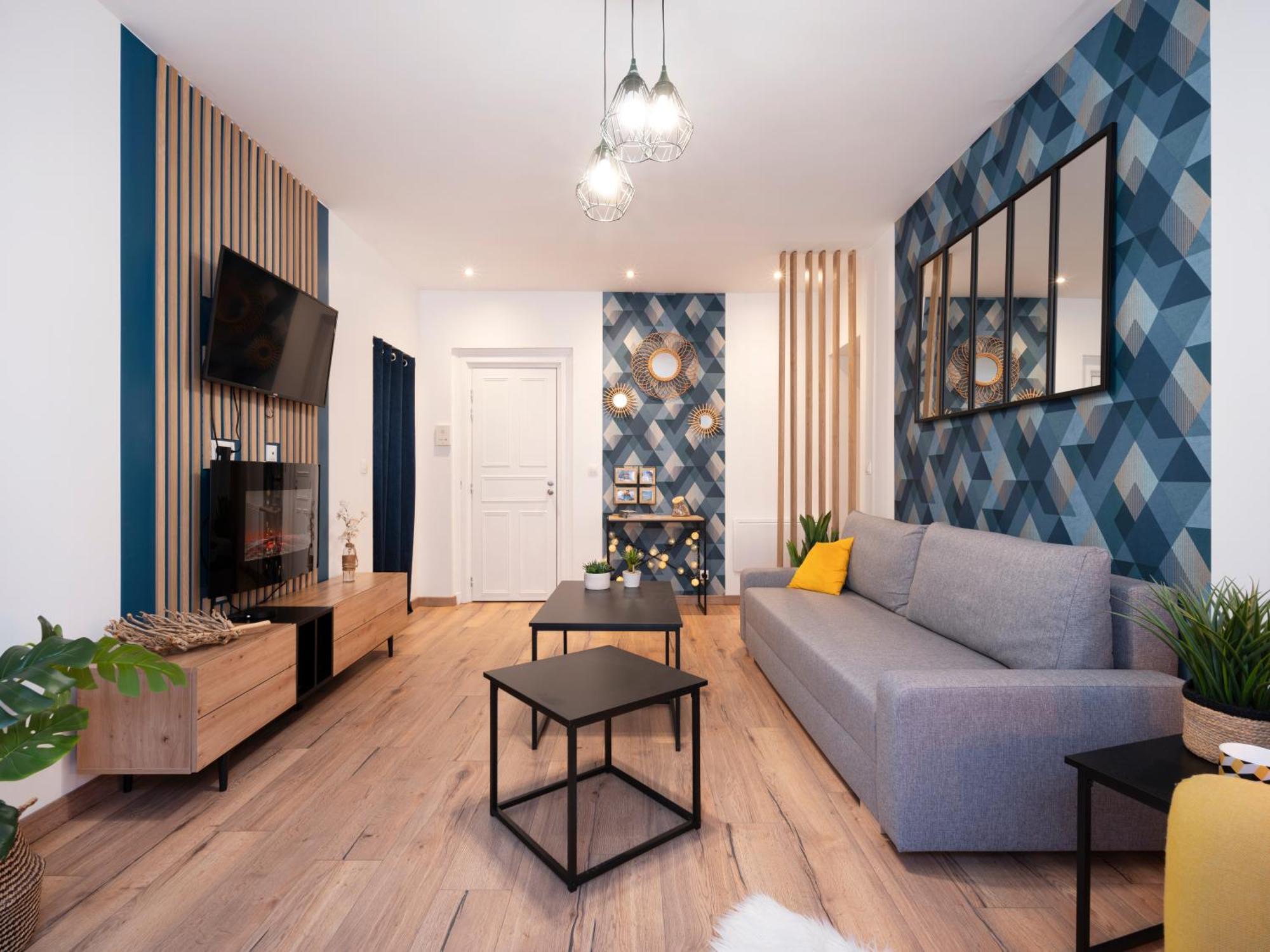 Clairchene - Cosy Centre Parking Spacieux Familial Verdun-sur-Meuse Ngoại thất bức ảnh